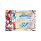 Topps Inception Baseball 2025 Hobby Box - Pre-Order
