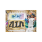 Topps Inception Baseball 2025 Hobby Box - Pre-Order