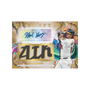 Topps Inception Baseball 2025 Hobby Box - Pre-Order