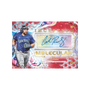 Topps Inception Baseball 2025 Hobby Box