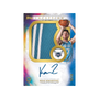 Topps Inception Basketball 2025-26 Hobby Box