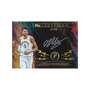 Topps Inception Basketball 2025-26 Hobby Box