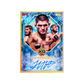 Topps Knockout UFC 2026 Hobby Box - Pre-Order