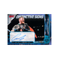 Topps Knockout UFC 2026 Hobby Box - Pre-Order