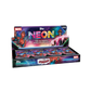 Topps Neon Marvel 2026 Hobby Box - Pre-Order