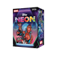 Topps Neon Marvel 2026 Value Box - Pre-Order