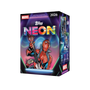 Topps Neon Marvel 2026 Value Box - Pre-Order
