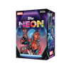 Topps Neon Marvel 2026 Value Box