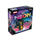 Topps Neon Marvel 2026 Mega Box - Pre-Order