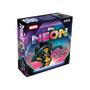 Topps Neon Marvel 2026 Mega Box - Pre-Order