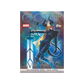 Topps Neon Marvel 2026 Mega Box - Pre-Order