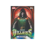 Topps Neon Marvel 2026 Value Box - Pre-Order