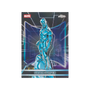 Topps Neon Marvel 2026 Value Box
