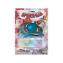 Topps Neon Marvel 2026 Hobby Box - Pre-Order