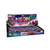 Topps Neon Marvel 2026 Hobby Box
