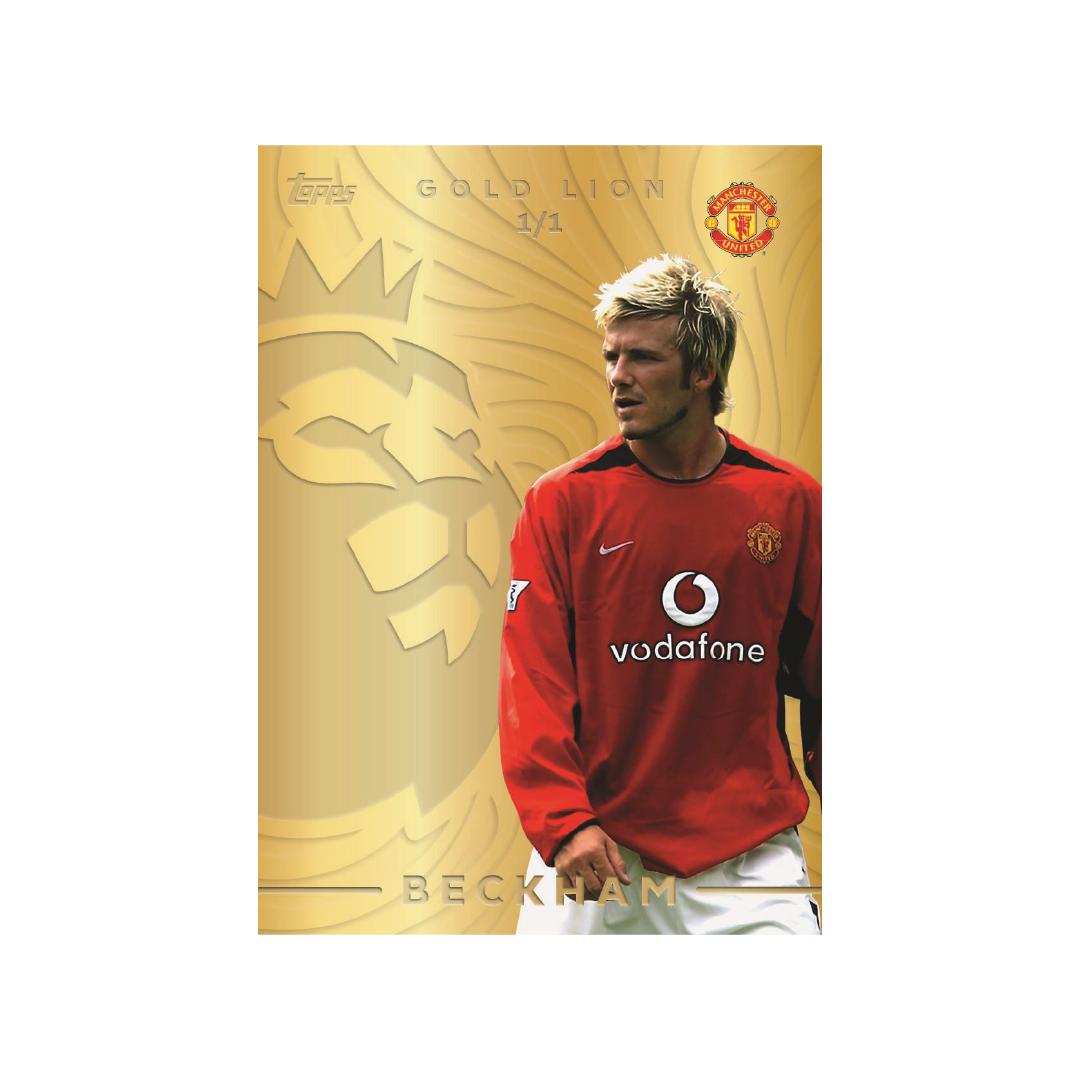 Topps Flagship Premier League 2026/27 Hobby Box - Pre-Order