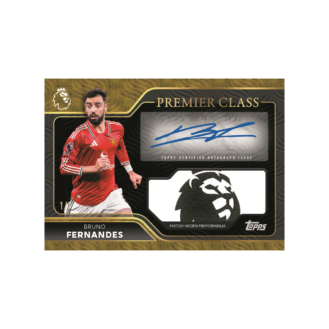 Topps Flagship Premier League 2026/27 Hobby Box - Pre-Order