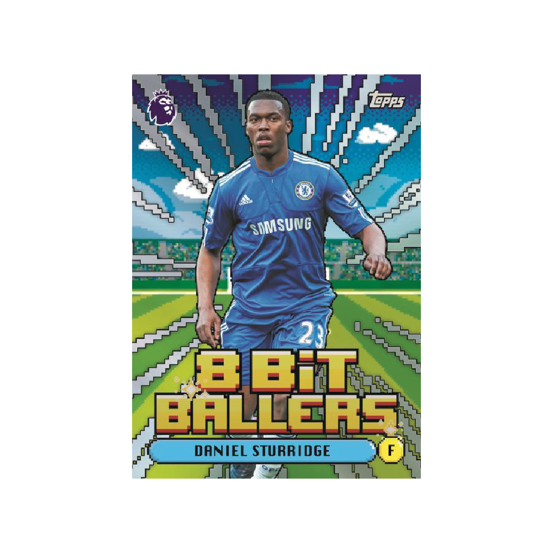 Topps Flagship Premier League 2026/27 Hobby Box - Pre-Order