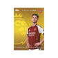 Topps Flagship Premier League 2026/27 Hobby Box - Pre-Order