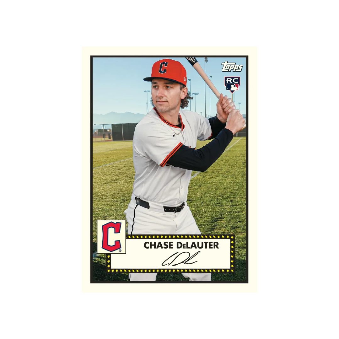 Topps Series 2 Baseball 2026 Mega Box - Pre-Order