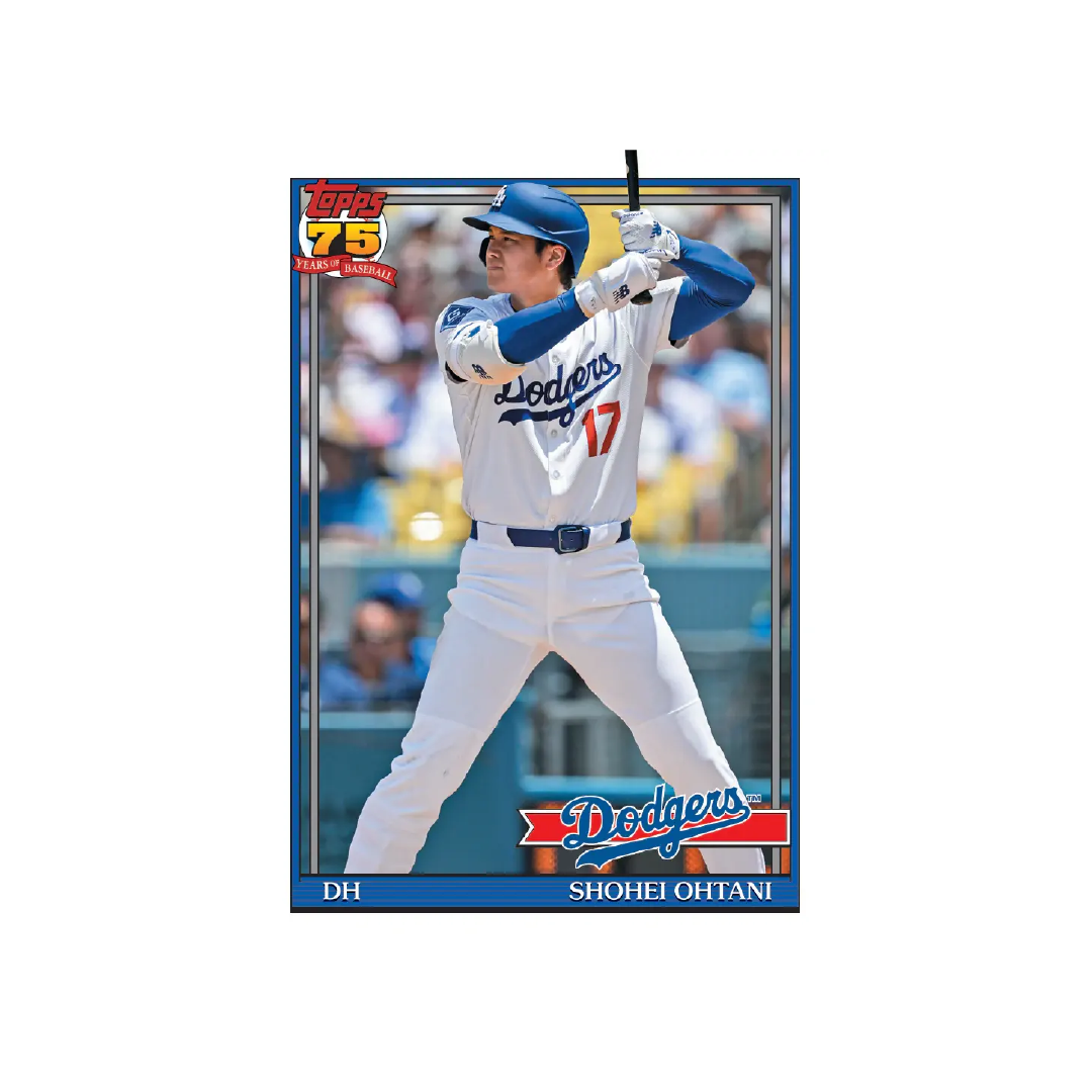 Topps Series 2 Baseball 2026 Jumbo Box