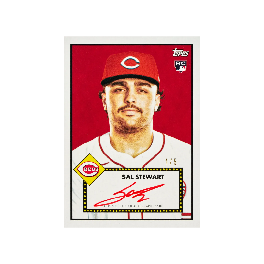 Topps Series 2 Baseball 2026 Jumbo Box