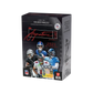 Topps Signature Class Football 2025 Value Box