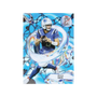 Topps Signature Class Football 2025 Mega Box