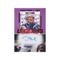Topps Signature Class Football 2025 Jumbo Box