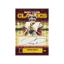 Topps Signature Class Football 2025 Mega Box