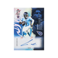 Topps Signature Class Football 2025 Value Box