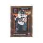 Topps Signature Class Football 2025 Jumbo Box