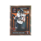Topps Signature Class Football 2025 Mega Box