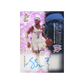 Topps Signature Class Basketball 2025/26 Jumbo Box