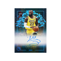 Topps Signature Class Basketball 2025/26 Value Box