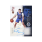 Topps Signature Class Basketball 2025/26 Hobby Box