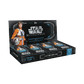 2025 Star Wars Masterwork Hobby Box