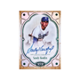 Topps Tier One Baseball 2026 Hobby Box- Pre-Order