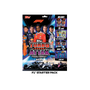 Formula 1 2026 Turbo Attax Trading Card Game Starter Pack - Pre-Order