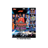 Formula 1 2026 Turbo Attax Trading Card Game Starter Pack
