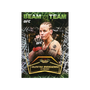 Topps Stadium Club UFC 2026 Value Box