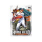 Topps Update Series Baseball Jumbo Box 2026 - Pre-Order