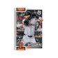 Topps Update Series Baseball Jumbo Box 2026 - Pre-Order