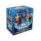 Topps Chrome WWE Sapphire Edition 2026 Hobby Box