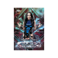 Topps Chrome WWE Sapphire Edition 2026 Hobby Box