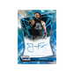 Topps Chrome WWE Sapphire Edition 2026 Hobby Box