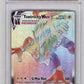 Pokemon Toxtricity Vmax 196/192 Full Art Secret Rare 2020 Sword & Shield Rebel Clash PSA 10