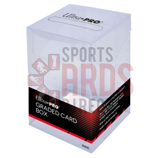 Ultra Pro - Graded Card Box Trading