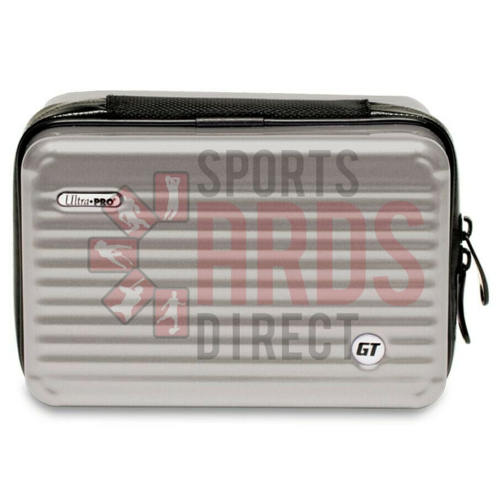 Ultra Pro - Gt Luggage Deck Box Sliver Cases