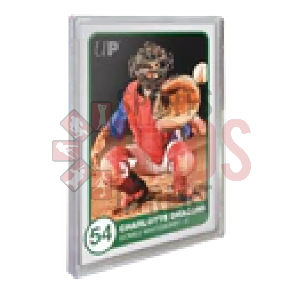 Ultra Pro Mini Snap Card Holder Sports Cards Direct